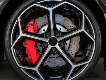 Honghu Jiusheng Brake System Co., Ltd. Completes Upgrade of Brake Pad Production Line