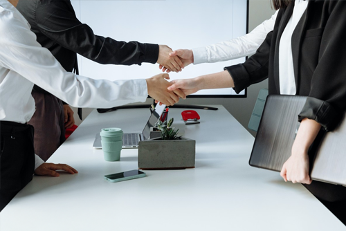 Pre-sales service