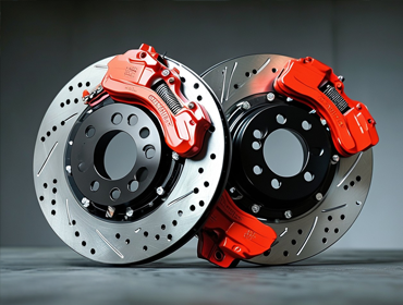 Honghu Jiusheng Brake System Co., Ltd. Expands Global Market Reach with New Export Agreement