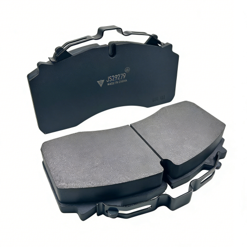 Fuwa Axle WVA29279 缩略图2