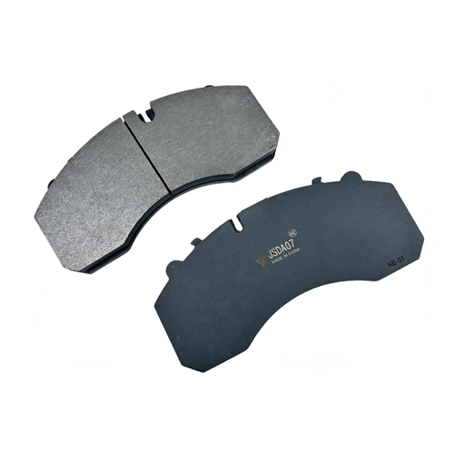 BAW Semi-trailer 22.5DA07 缩略图2