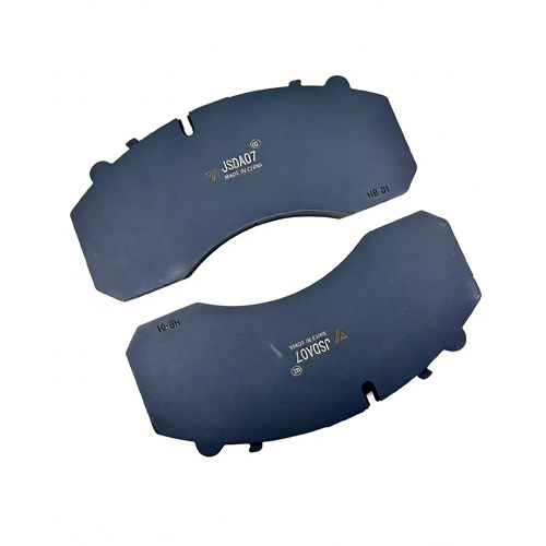 BAW Semi-trailer 22.5DA07 缩略图3