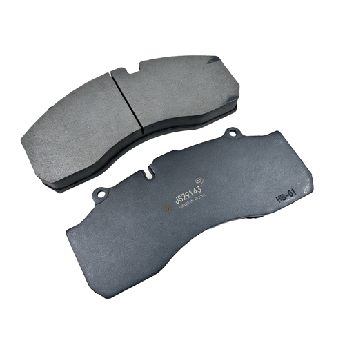 Hande Axle WVA29143 缩略图3