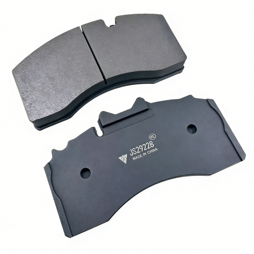 BPW Axle WVA29228 缩略图0