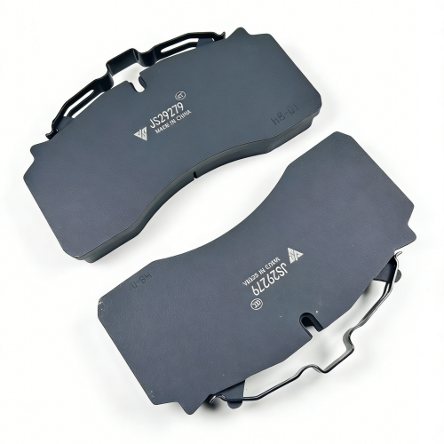 Fuwa Axle WVA29279 缩略图0