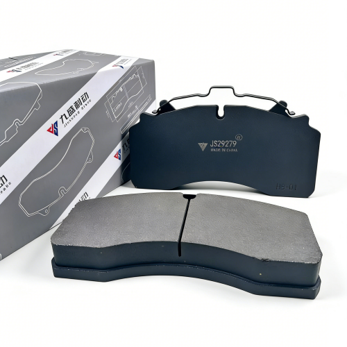 Fuwa Axle WVA29279 缩略图3