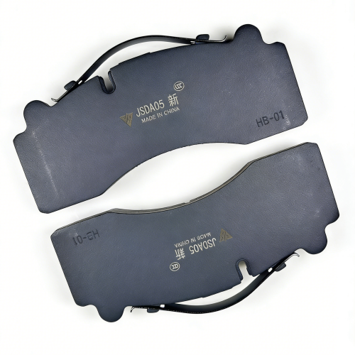 DA05（NEW）Delong DA05 WVA 29162 缩略图3