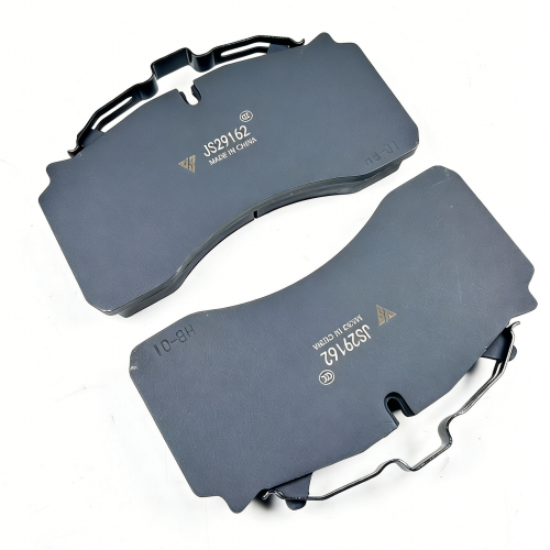 Fuwa Axle WVA29162 缩略图3