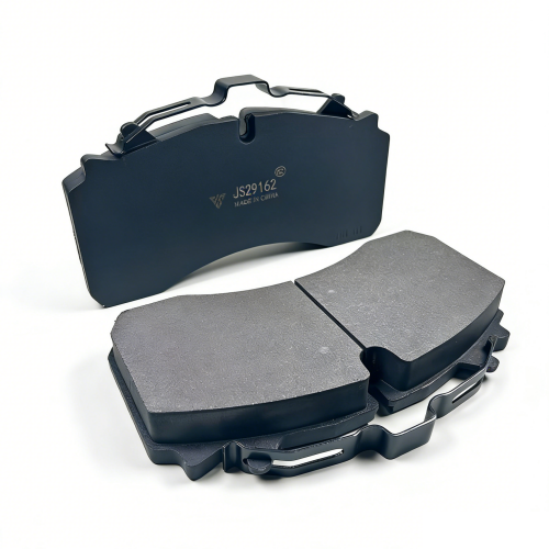 Fuwa Axle WVA29162 缩略图1