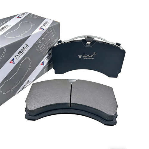 Benz Pump Truck Rear WVA29244、29245 缩略图3