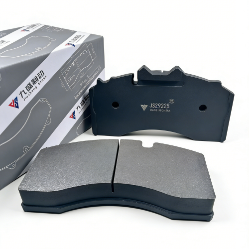 BPW Axle WVA29228 缩略图2