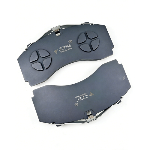 Benz Pump Truck Front WVA29246、29247 缩略图2