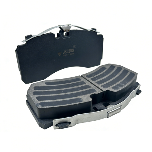 Fuwa Axle 5200 WVA29318