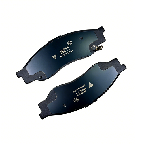 Changan New Leopard T3 Front Brake Pad 211 WVA 29046 缩略图3