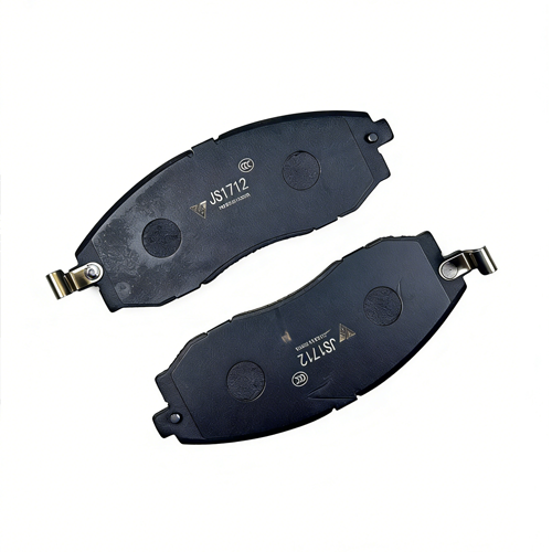 JAC Refine Front Brake Pad D1712 WVA24538 缩略图3