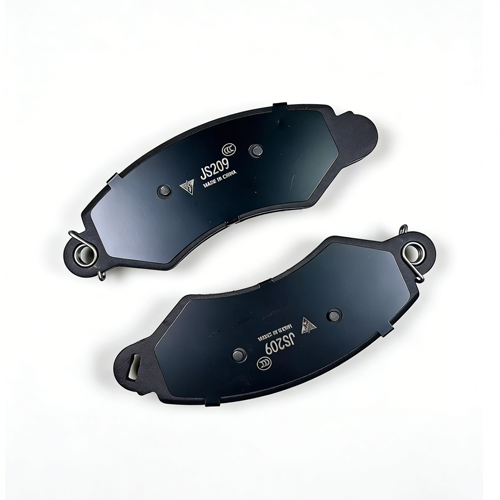 Maxus V80 Front Brake Pad 209 缩略图1