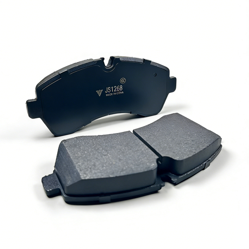 Yaxin Bus Rear Brake Pad D1268 WVA 29201