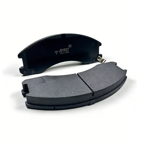 JAC School Bus Front Brake Pad D1927 缩略图1