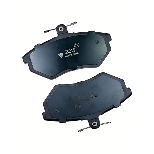 Wuling Rongguang Front Brake Pad 215