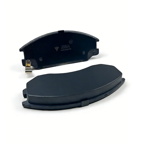 Changan School Bus Front Brake Pad D864 WVA 29158 缩略图0