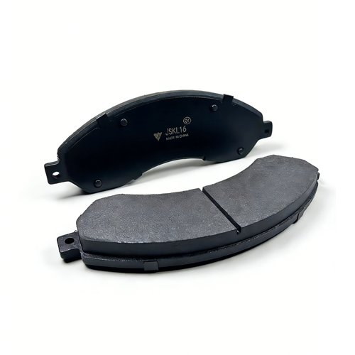 Yutong Front Brake Pad KL16 缩略图3