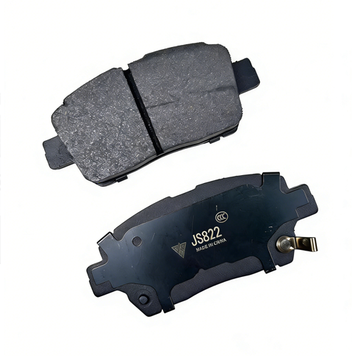 Foton Yuling Front Brake Pad D822 WVA 29042 缩略图3