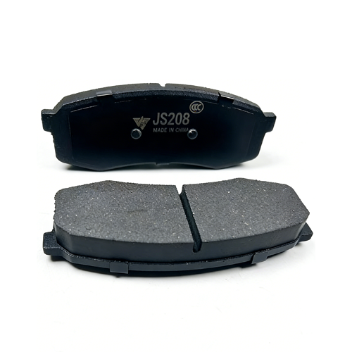 Maxus V80 Rear Brake Pad 208 WVA29114 缩略图3