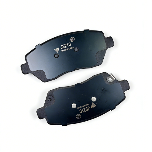 King Long Haoke Front Brake Pad 210