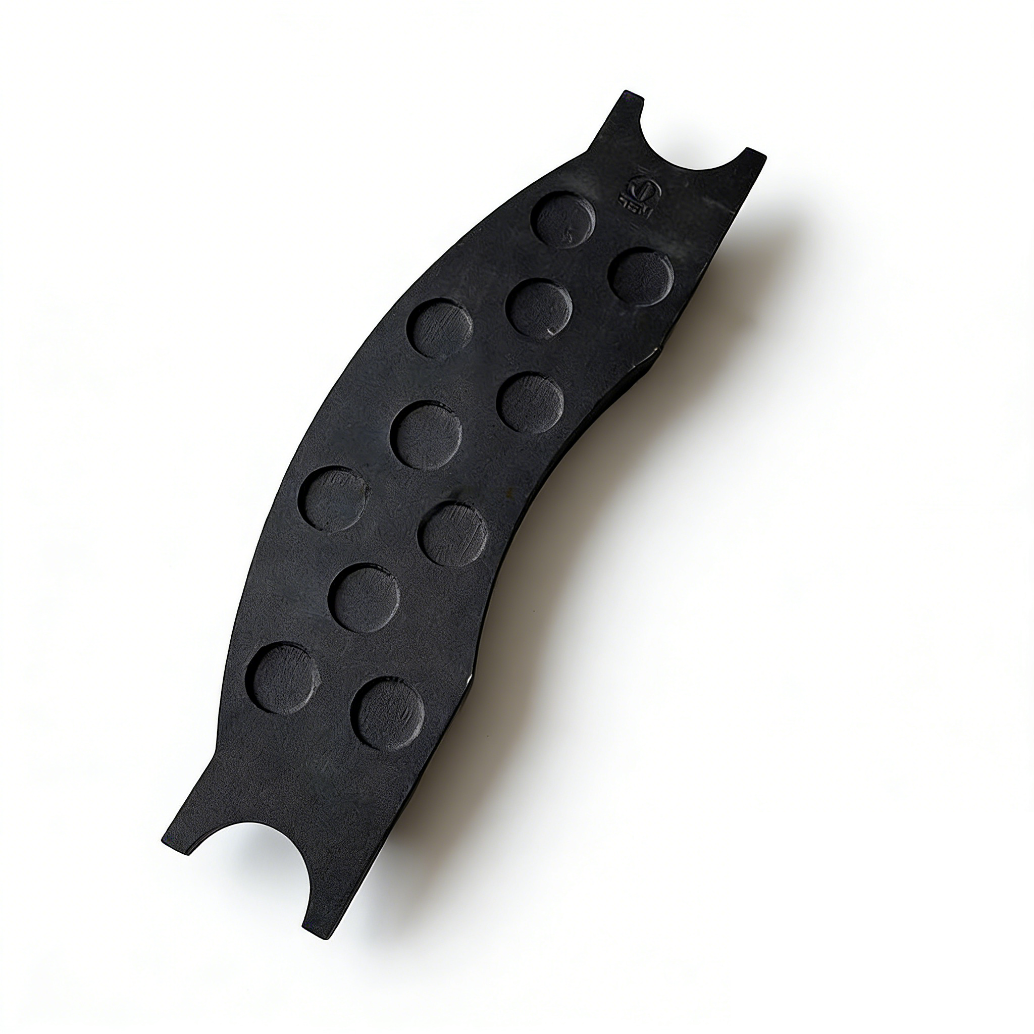 Spare Parts 5271992 Brake Pad for Wheel Loader SEM636D 缩略图3