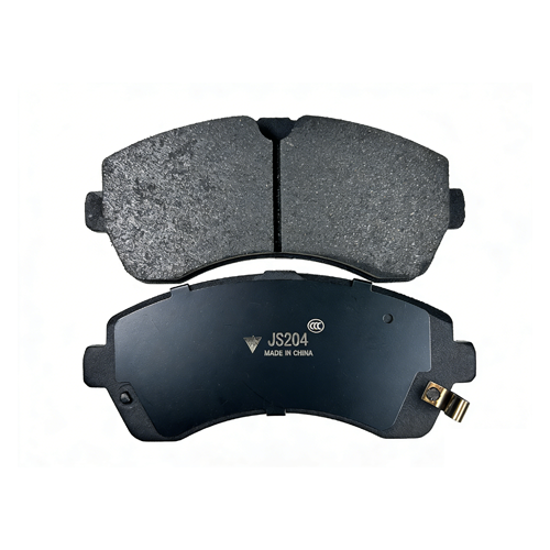 Yuejin Rear Brake Pad 204 WVA29110 缩略图0