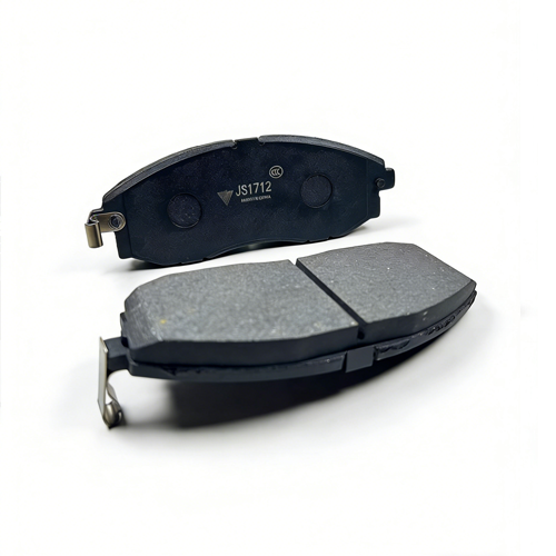JAC Refine Front Brake Pad D1712 WVA24538 缩略图1
