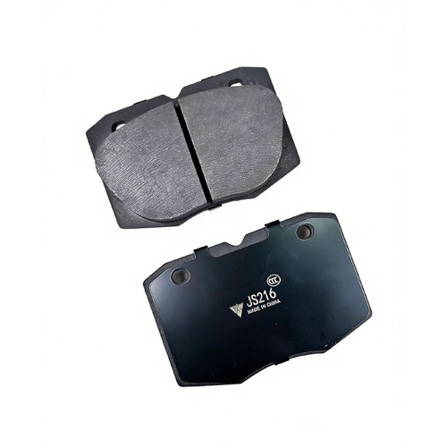 Iveco Front Brake Pad 216 WVA 29056 缩略图0