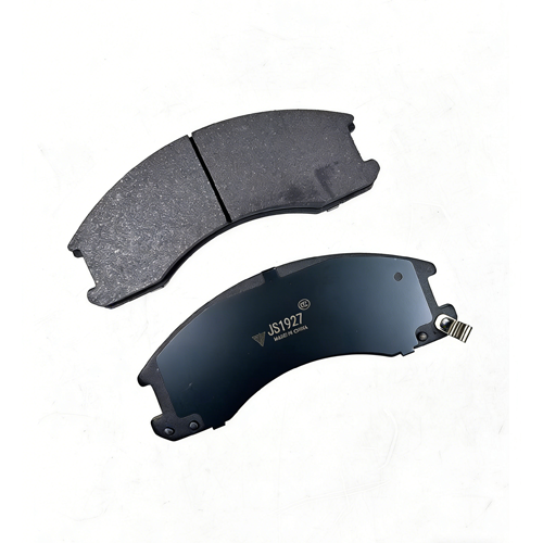 JAC School Bus Front Brake Pad D1927 缩略图2