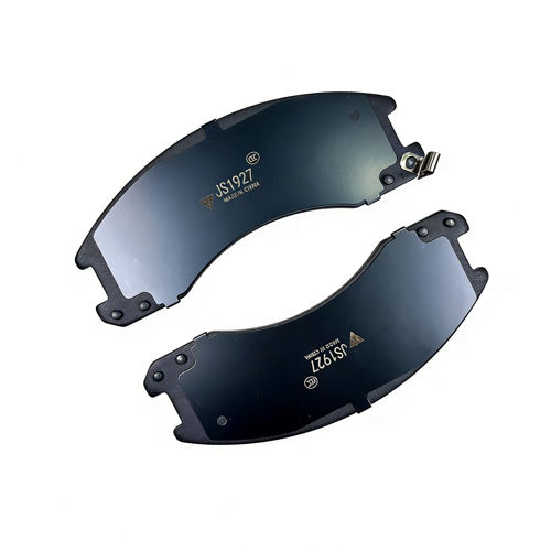 JAC School Bus Front Brake Pad D1927