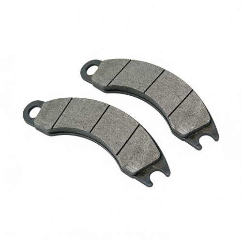 Excavator Parts Brake Pad 566-32-05221 for HD325 HD465 HD785 Truck 缩略图1