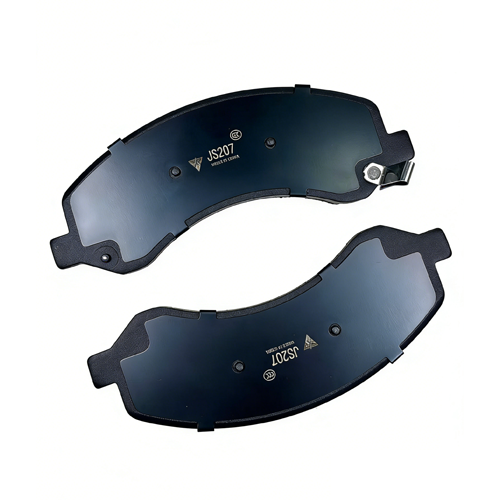 JMC New Shunda 207 WVA29112