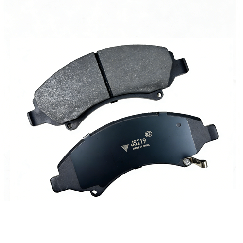 Dongfeng Tuyi T6 Front Brake Pad 219 缩略图2