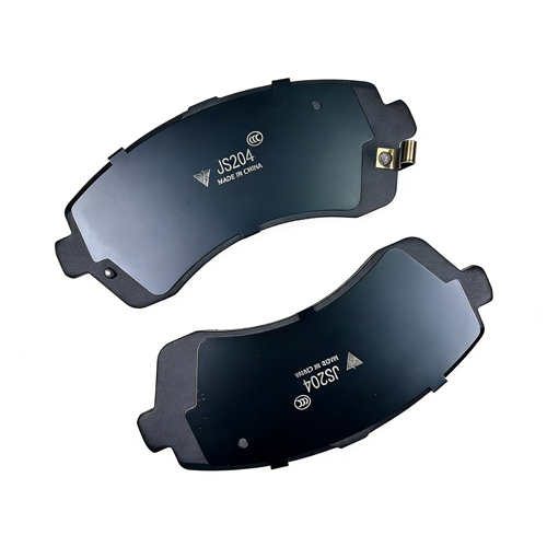 Yuejin Rear Brake Pad 204 WVA29110