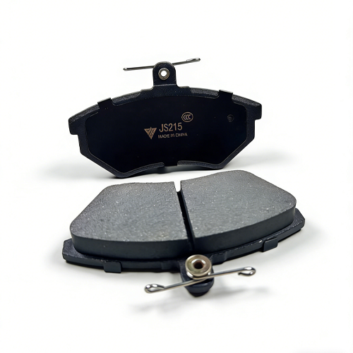 Wuling Rongguang Front Brake Pad 215 缩略图2