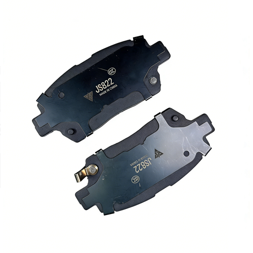 Foton Yuling Front Brake Pad D822 WVA 29042 缩略图2