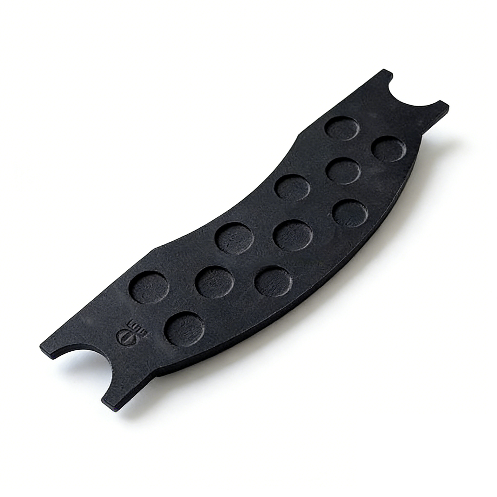 Spare Parts 5271992 Brake Pad for Wheel Loader SEM636D 缩略图2