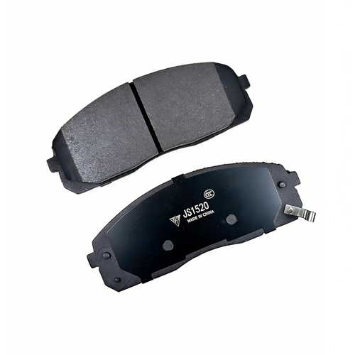 JAC Shuailing Front Brake Pad D1520 缩略图2