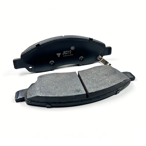 JMC Teshun Front Brake Pad 212 缩略图3