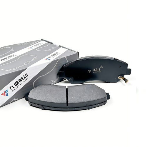 Ford Transit 2020 Front Brake Pad 213 WVA 29050 缩略图3