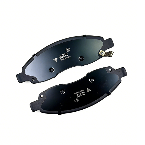 JMC Teshun Front Brake Pad 212