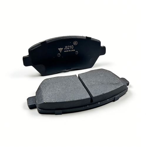 King Long Haoke Front Brake Pad 210 缩略图3