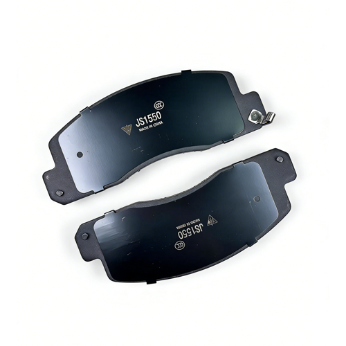 Toyota Coaster Brake Pad D1550