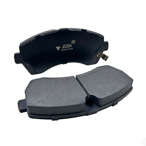 Yuejin Rear Brake Pad 204 WVA29110 缩略图1