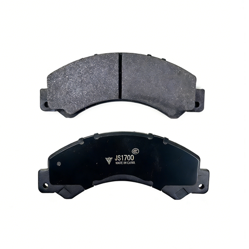 Changan School Bus Front Brake Pad D1700 WVA 29305 缩略图3