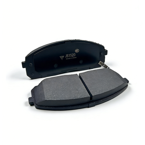 JAC Shuailing Front Brake Pad D1520 缩略图3